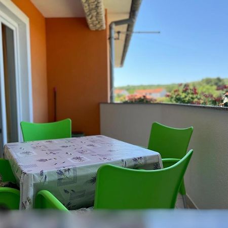 Apartments Adela Polje  Экстерьер фото