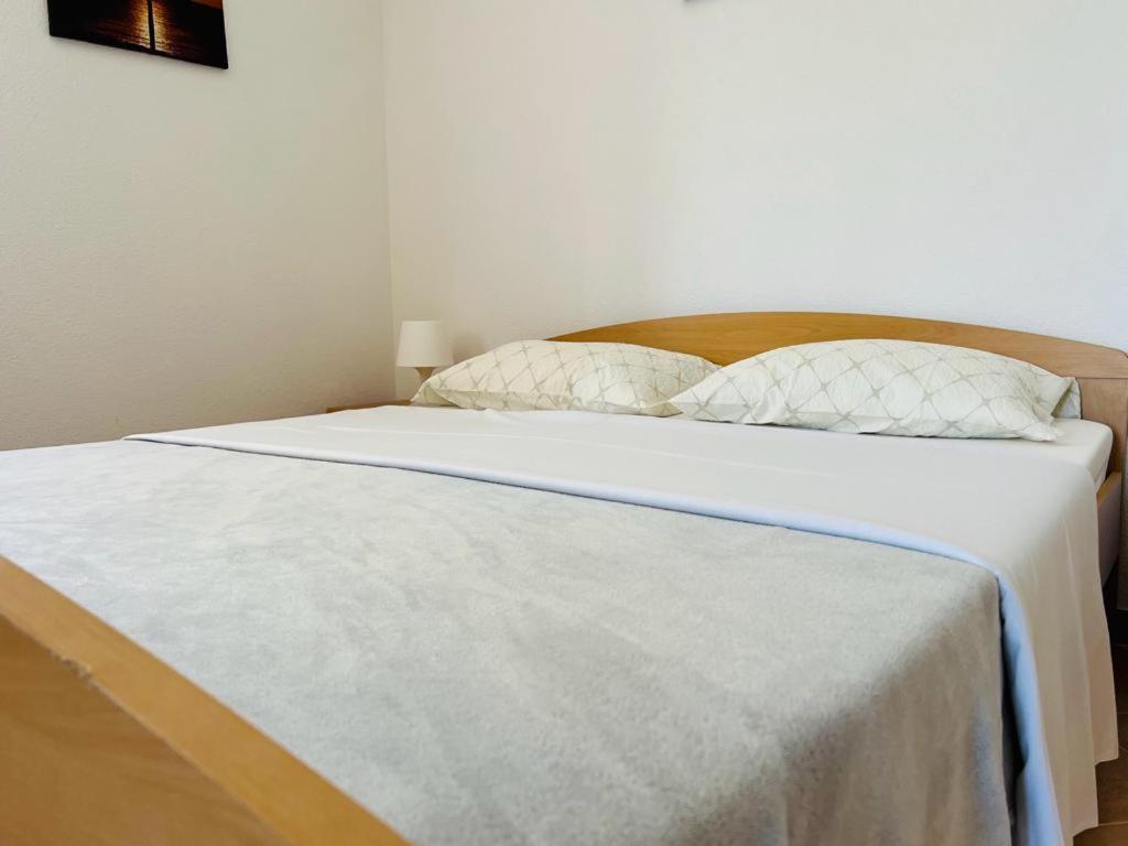 Apartments Adela Polje  Экстерьер фото