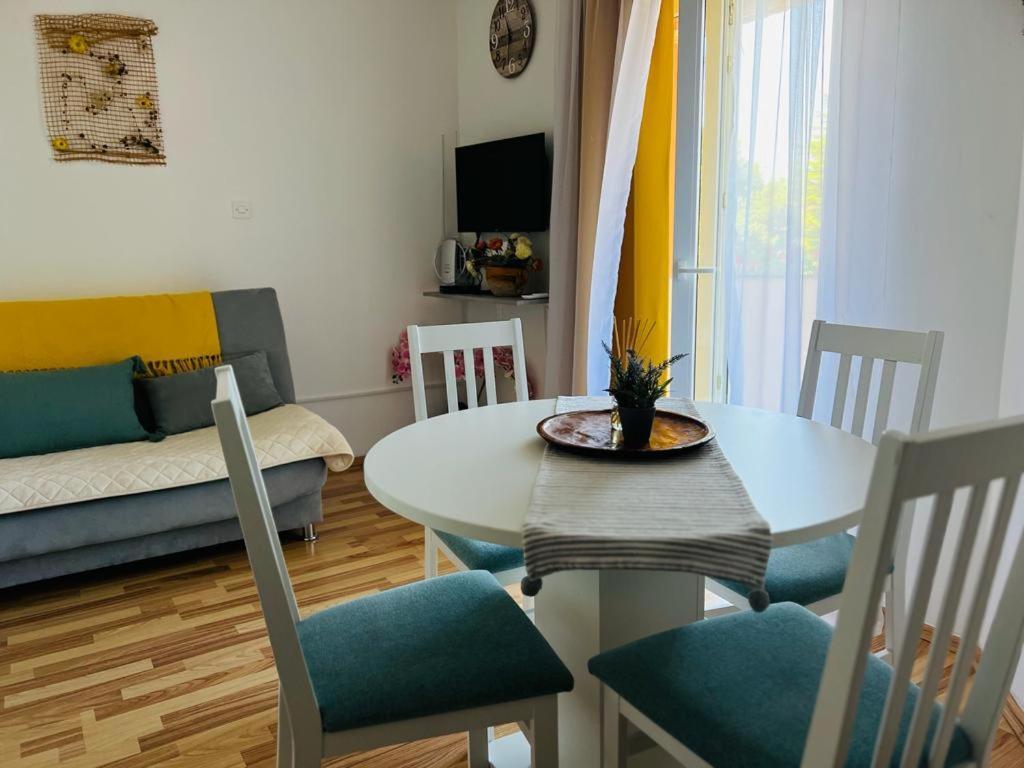 Apartments Adela Polje  Номер фото