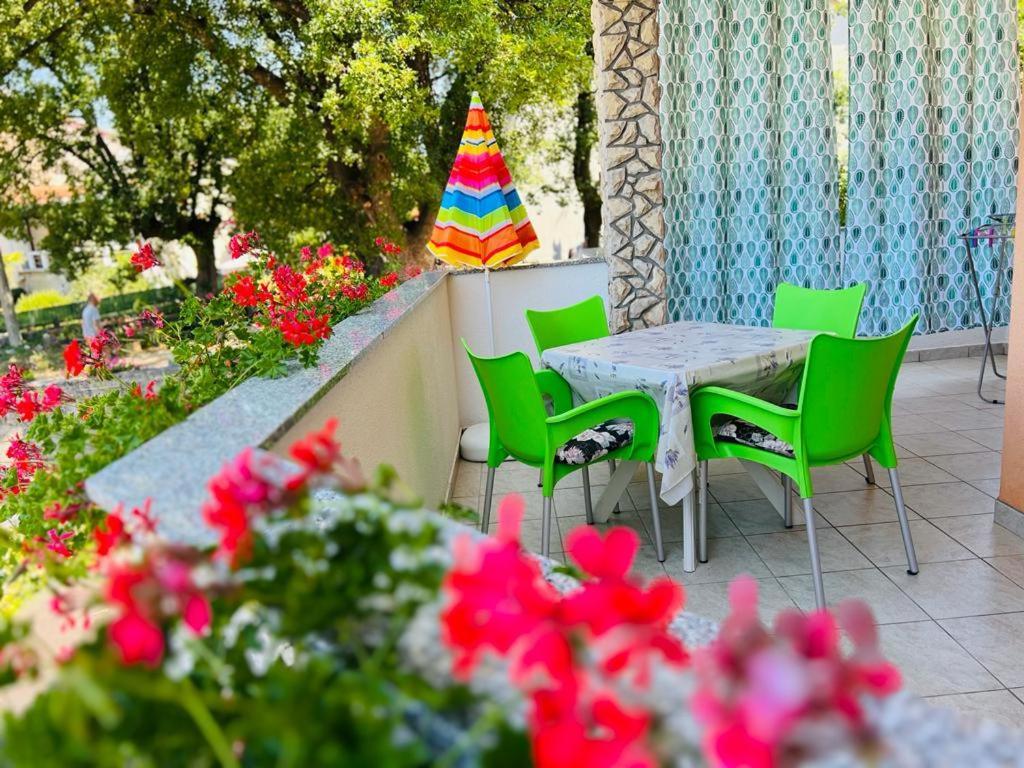 Apartments Adela Polje  Номер фото