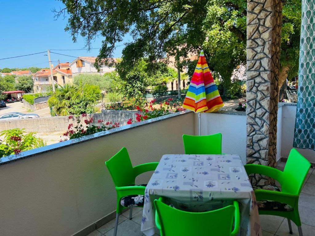 Apartments Adela Polje  Номер фото