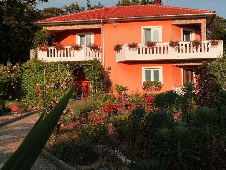 Apartments Adela Polje  Экстерьер фото